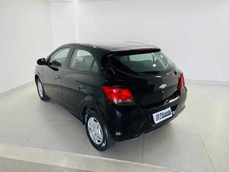 CHEVROLET Onix Hatch 1.0 4P FLEX LS, Foto 14