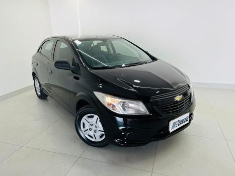 CHEVROLET Onix Hatch 1.0 4P FLEX LS, Foto 15