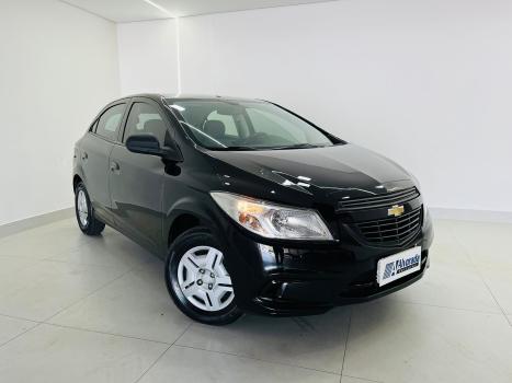 CHEVROLET Onix Hatch 1.0 4P FLEX LS, Foto 16
