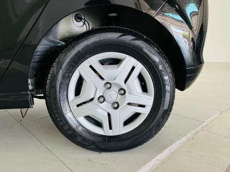 CHEVROLET Onix Hatch 1.0 4P FLEX LS, Foto 17