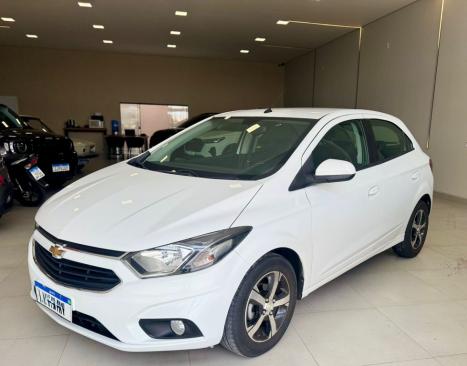 CHEVROLET Onix Hatch 1.4 4P FLEX LTZ AUTOMTICO, Foto 2