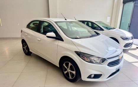 CHEVROLET Onix Hatch 1.4 4P FLEX LTZ AUTOMTICO, Foto 5