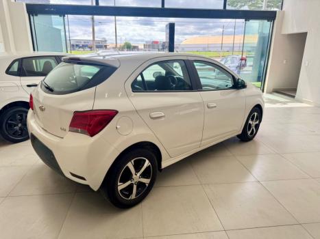 CHEVROLET Onix Hatch 1.4 4P FLEX LTZ AUTOMTICO, Foto 6