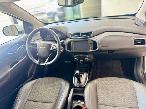 CHEVROLET Onix Hatch 1.4 4P FLEX LTZ AUTOMTICO, Foto 7