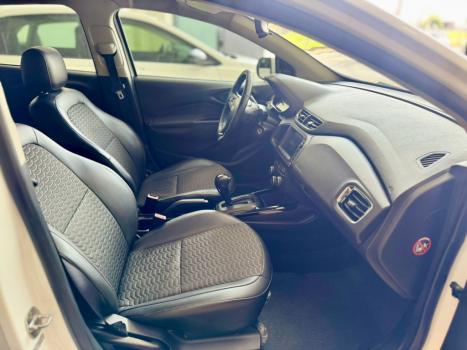 CHEVROLET Onix Hatch 1.4 4P FLEX LTZ AUTOMTICO, Foto 8