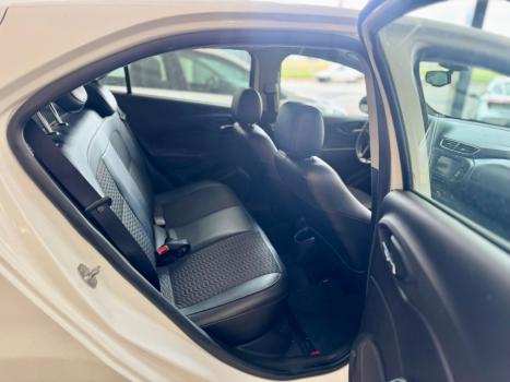 CHEVROLET Onix Hatch 1.4 4P FLEX LTZ AUTOMTICO, Foto 9