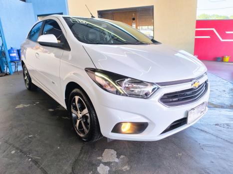 CHEVROLET Onix Hatch 1.4 4P FLEX LTZ, Foto 2