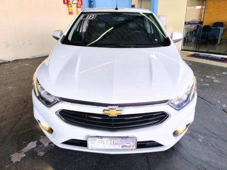 CHEVROLET Onix Hatch 1.4 4P FLEX LTZ, Foto 3