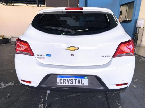 CHEVROLET Onix Hatch 1.4 4P FLEX LTZ, Foto 7