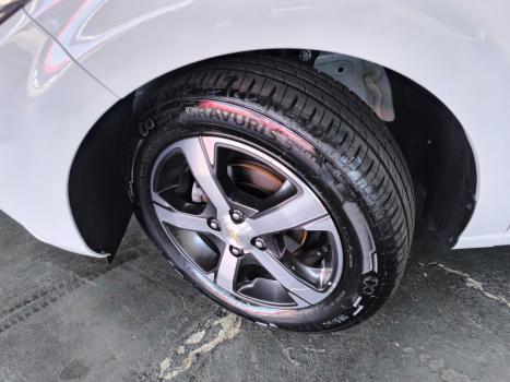 CHEVROLET Onix Hatch 1.4 4P FLEX LTZ, Foto 8