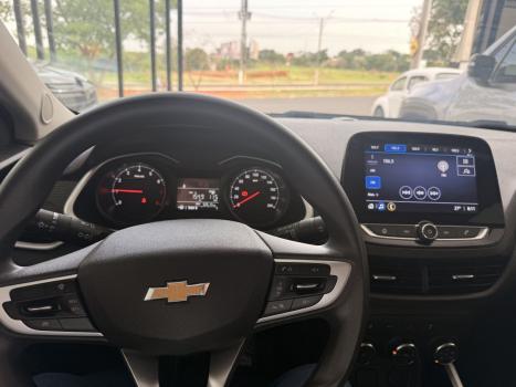CHEVROLET Onix Hatch 1.0 12V 4P FLEX LT, Foto 7