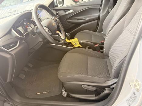 CHEVROLET Onix Hatch 1.0 12V 4P FLEX LT, Foto 9