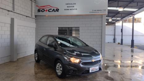 CHEVROLET Onix Hatch 1.0 12V 4P FLEX LT, Foto 1