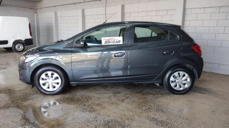 CHEVROLET Onix Hatch 1.0 12V 4P FLEX LT, Foto 2