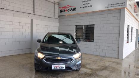 CHEVROLET Onix Hatch 1.0 12V 4P FLEX LT, Foto 3