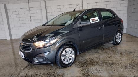 CHEVROLET Onix Hatch 1.0 12V 4P FLEX LT, Foto 4