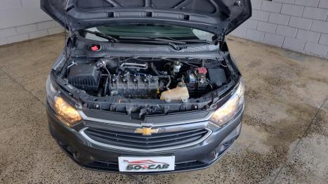 CHEVROLET Onix Hatch 1.0 12V 4P FLEX LT, Foto 5