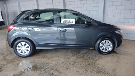CHEVROLET Onix Hatch 1.0 12V 4P FLEX LT, Foto 6
