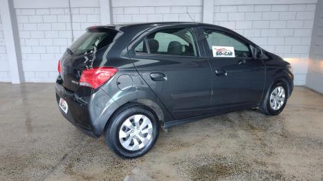 CHEVROLET Onix Hatch 1.0 12V 4P FLEX LT, Foto 8
