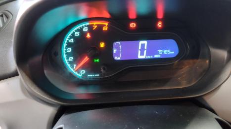 CHEVROLET Onix Hatch 1.0 12V 4P FLEX LT, Foto 11