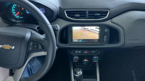 CHEVROLET Onix Hatch 1.0 12V 4P FLEX LT, Foto 12