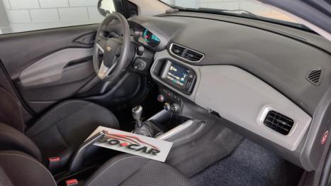 CHEVROLET Onix Hatch 1.0 12V 4P FLEX LT, Foto 13