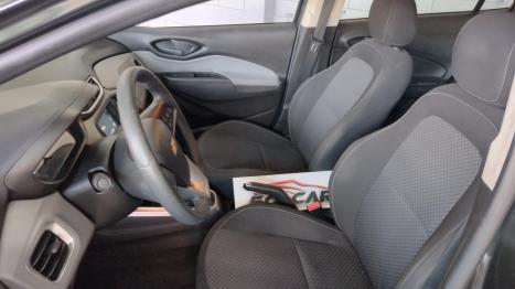 CHEVROLET Onix Hatch 1.0 12V 4P FLEX LT, Foto 14