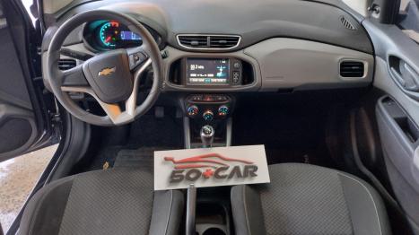 CHEVROLET Onix Hatch 1.0 12V 4P FLEX LT, Foto 15