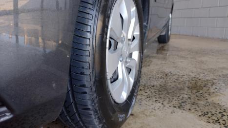 CHEVROLET Onix Hatch 1.0 12V 4P FLEX LT, Foto 16