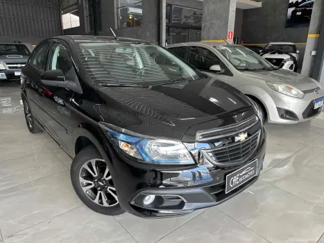 CHEVROLET Onix Hatch 1.4 4P FLEX LTZ, Foto 1