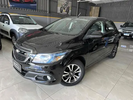 CHEVROLET Onix Hatch 1.4 4P FLEX LTZ, Foto 3