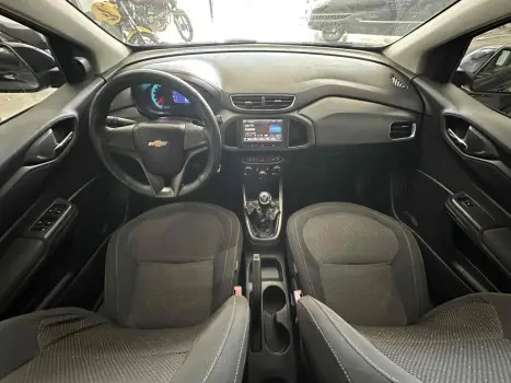 CHEVROLET Onix Hatch 1.4 4P FLEX LTZ, Foto 7