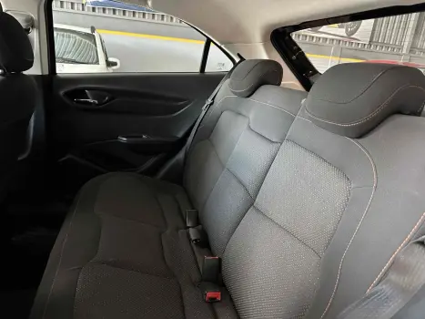 CHEVROLET Onix Hatch 1.4 4P FLEX LTZ, Foto 10