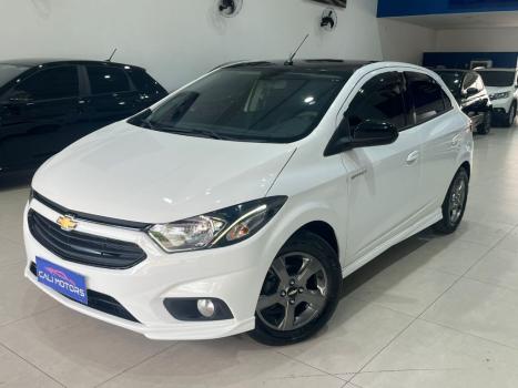 CHEVROLET Onix Hatch 1.4 4P FLEX EFFECT, Foto 1