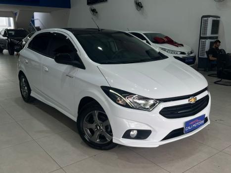 CHEVROLET Onix Hatch 1.4 4P FLEX EFFECT, Foto 2
