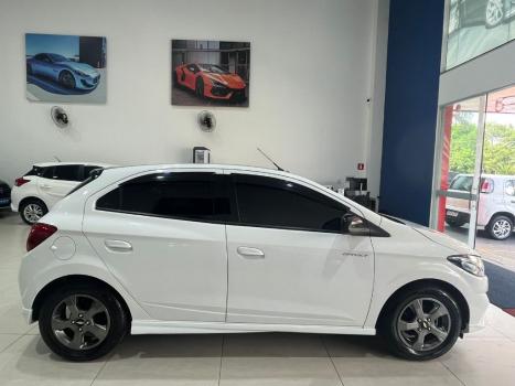 CHEVROLET Onix Hatch 1.4 4P FLEX EFFECT, Foto 5