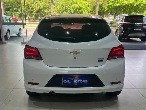 CHEVROLET Onix Hatch 1.4 4P FLEX EFFECT, Foto 6