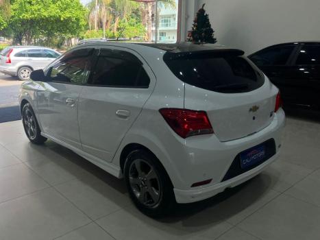 CHEVROLET Onix Hatch 1.4 4P FLEX EFFECT, Foto 7