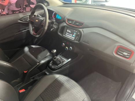 CHEVROLET Onix Hatch 1.4 4P FLEX EFFECT, Foto 8