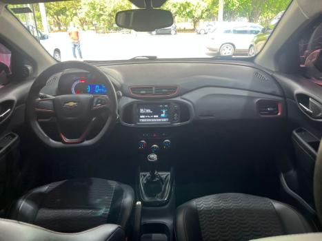 CHEVROLET Onix Hatch 1.4 4P FLEX EFFECT, Foto 9