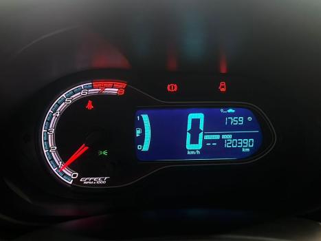 CHEVROLET Onix Hatch 1.4 4P FLEX EFFECT, Foto 10