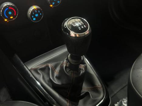 CHEVROLET Onix Hatch 1.4 4P FLEX EFFECT, Foto 11