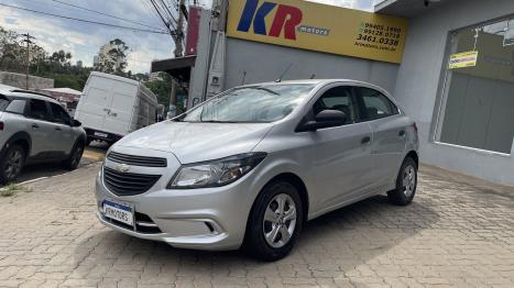 CHEVROLET Onix Hatch 1.0 4P FLEX JOY, Foto 1