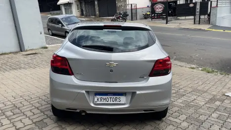 CHEVROLET Onix Hatch 1.0 4P FLEX JOY, Foto 5