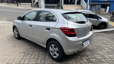 CHEVROLET Onix Hatch 1.0 4P FLEX JOY, Foto 6