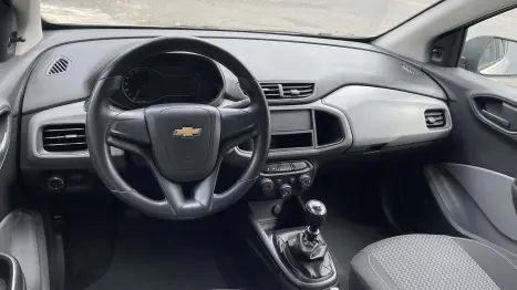 CHEVROLET Onix Hatch 1.0 4P FLEX JOY, Foto 7