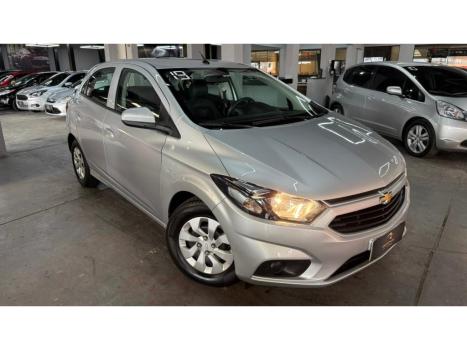 CHEVROLET Onix Hatch 1.0 4P FLEX LT, Foto 1