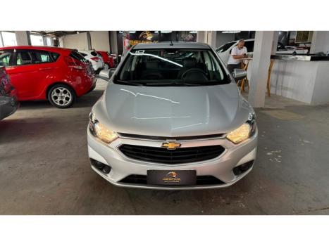 CHEVROLET Onix Hatch 1.0 4P FLEX LT, Foto 2