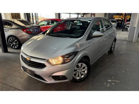 CHEVROLET Onix Hatch 1.0 4P FLEX LT, Foto 3