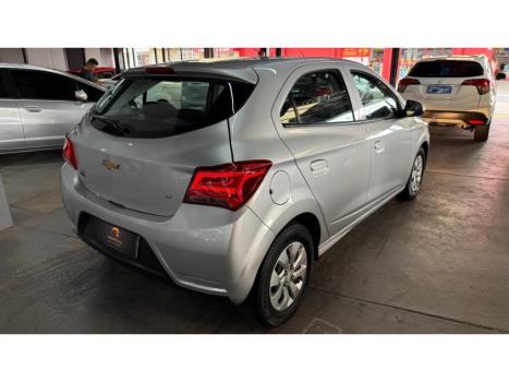 CHEVROLET Onix Hatch 1.0 4P FLEX LT, Foto 4